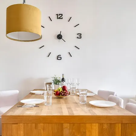 Welcome Patockova Apartman