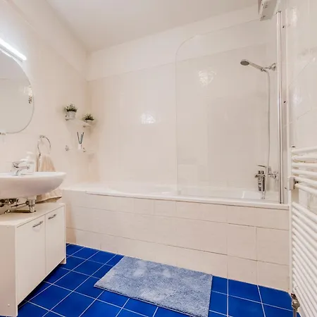 Apartment Welcome Patockova Prague