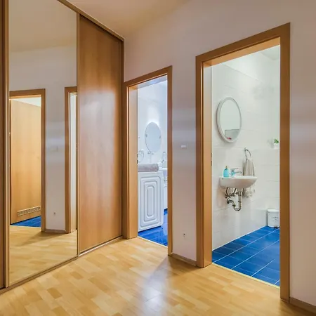 Welcome Patockova Apartment