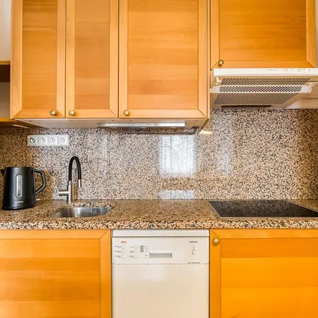 Apartment Welcome Patockova