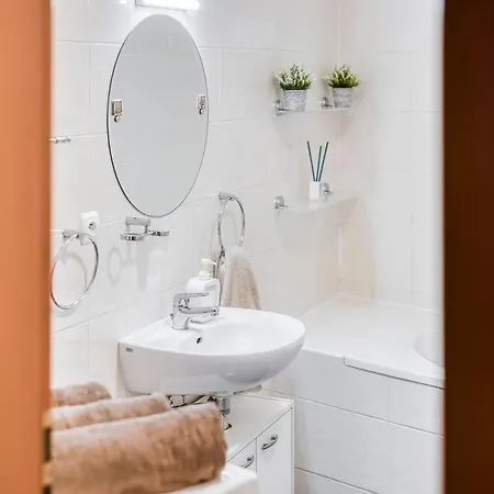 Welcome Patockova Apartment Prague