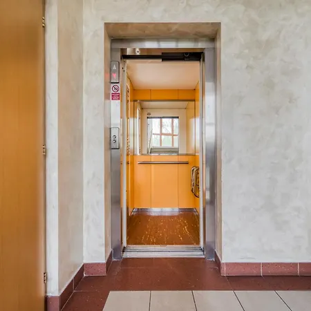 Welcome Patockova Apartman *