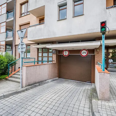 Apartment Welcome Patockova