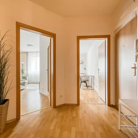 Welcome Patockova Apartment Prague