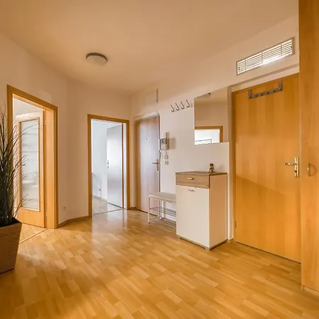 Welcome Patockova Apartment Prague