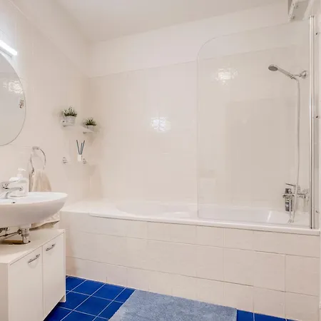 Apartment Welcome Patockova Prague